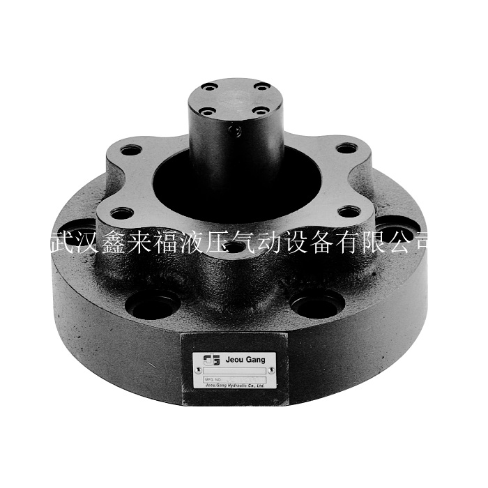 PF full oil valve