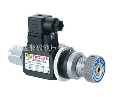 DNF oil pressure switch